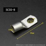 C06SC358A Terminal de ojo SC35 8