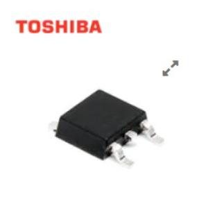 C06TK50P03M1 MOSFETs N-ch 30V 50A DP TK50P03M1