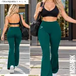 Licra Deportiva Gymshark  9521