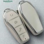 Funda protectora para llave BYD