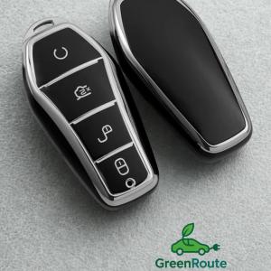 Funda protectora para llave BYD