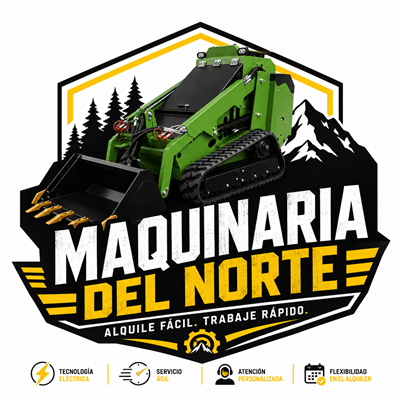 Maquinaria del Norte