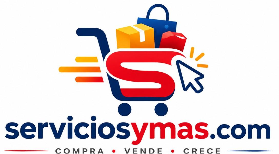 Serviciosymas.com